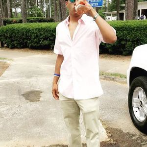 Meet your Posher, Lewis