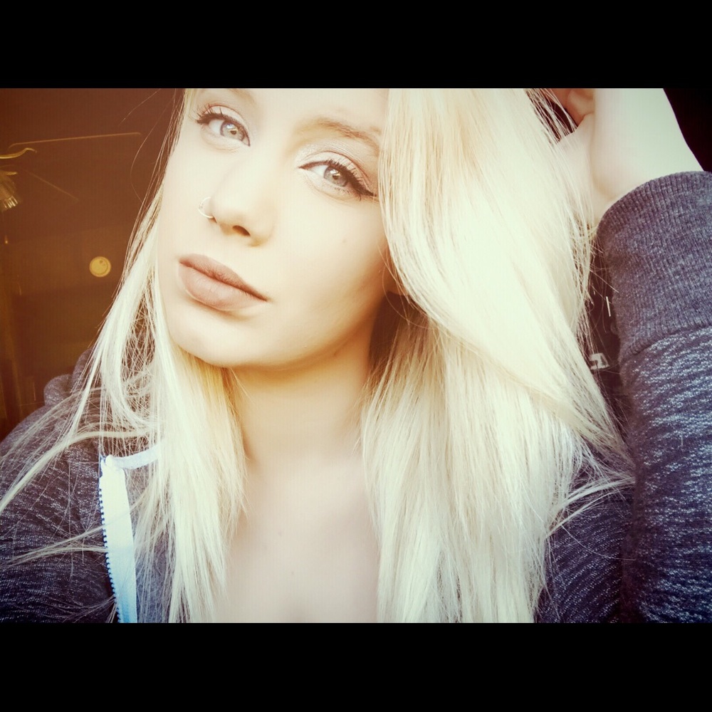 Meet your Posher, Susan