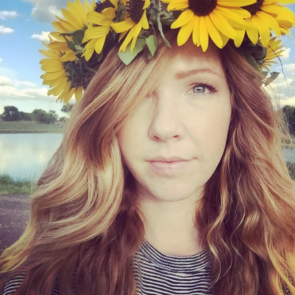 Meet your Posher, Jessica