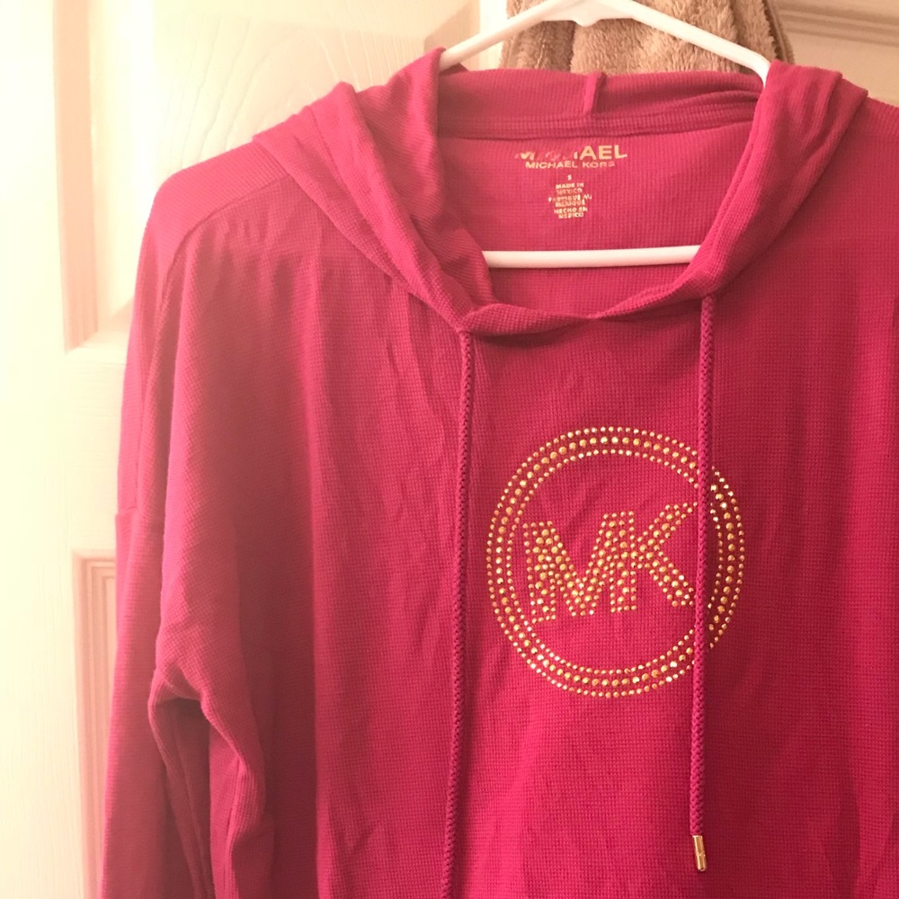 Mk shirt new with tags
