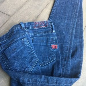 Miss me Jeans size 25