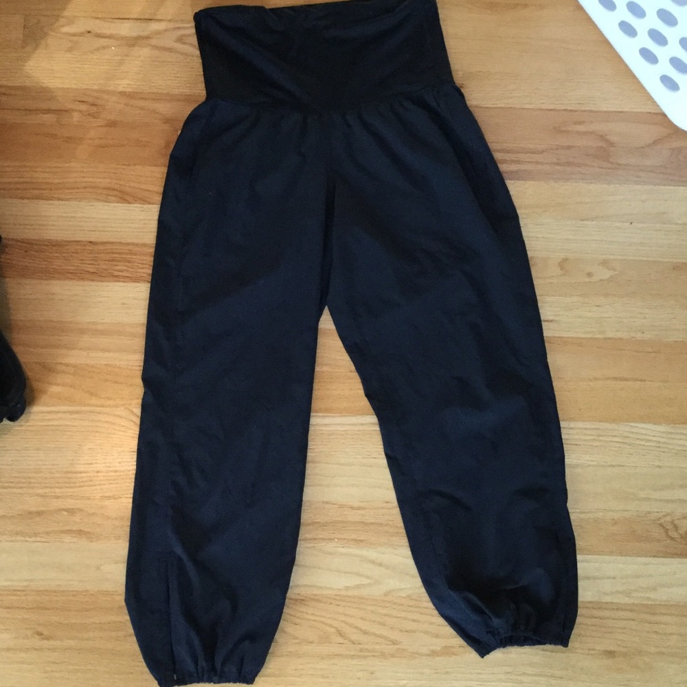 Lulu lemon pants