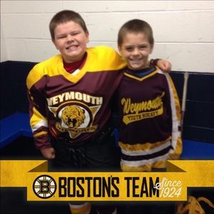 Meet your Posher, Darlene