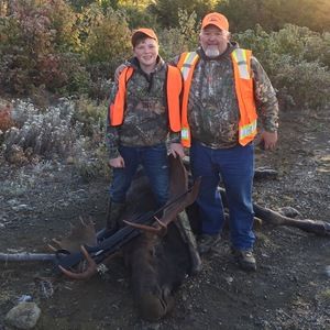 Meet your Posher, Johnathan