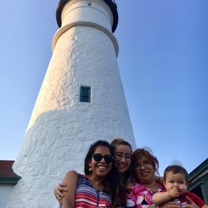 Meet your Posher, Erika