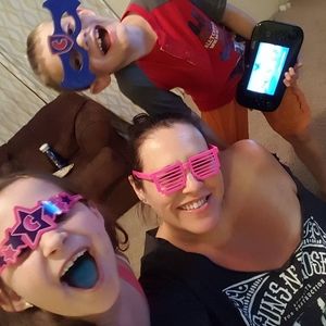 Meet your Posher, Marlene