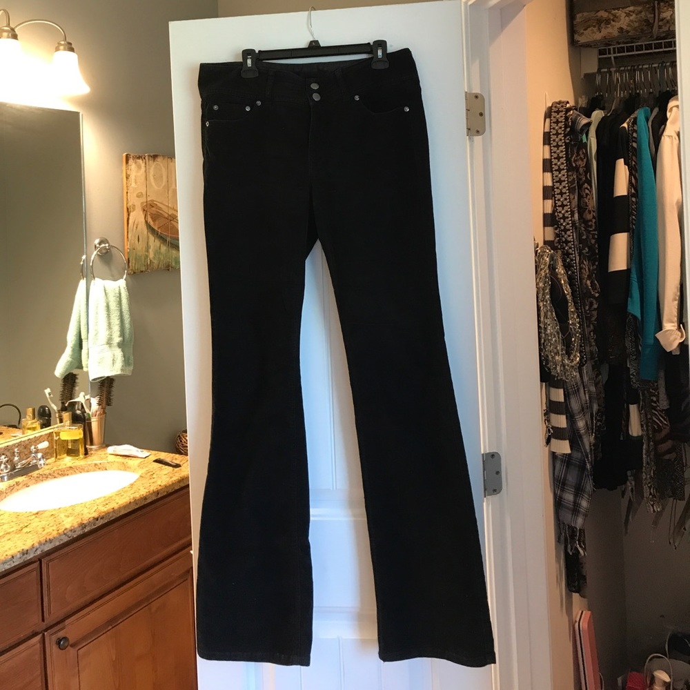 Victoria’s Secret London jeans cords