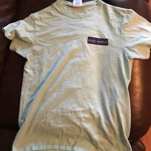 Simply southern shirt