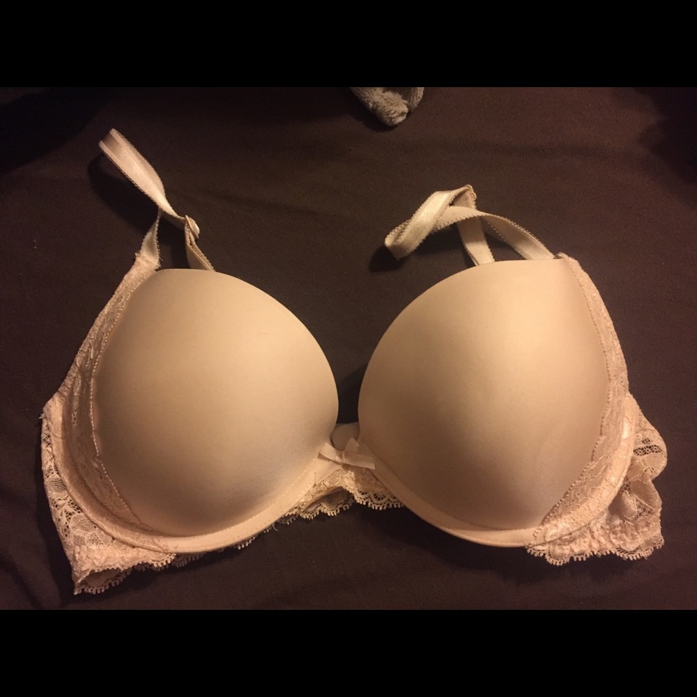 Victoria’s Secret Dream Angels Bra