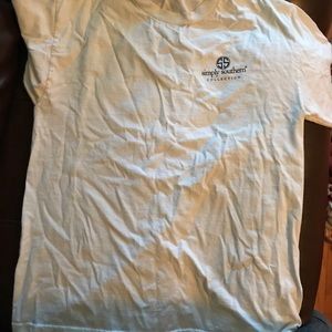 Simply southern shirt