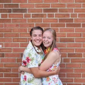 Meet your Posher, Jamie