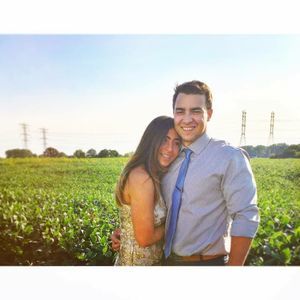 Meet your Posher, Kyle