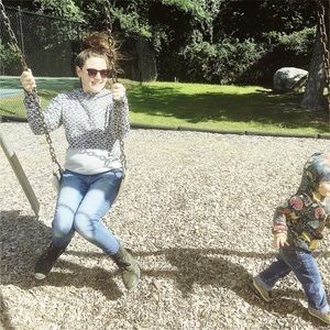 Meet your Posher, Jess