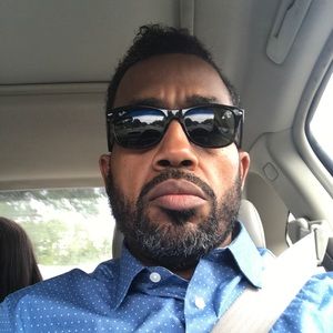 Meet your Posher, Ramon