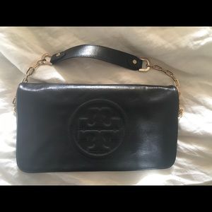 Tory Burch clutch