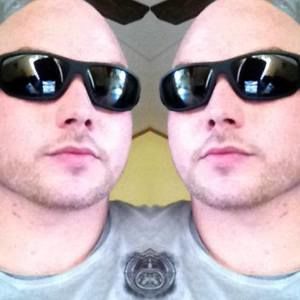 Meet your Posher, Andrew