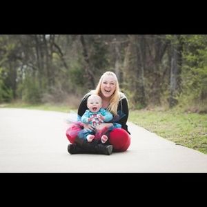 Meet your Posher, Lindsey