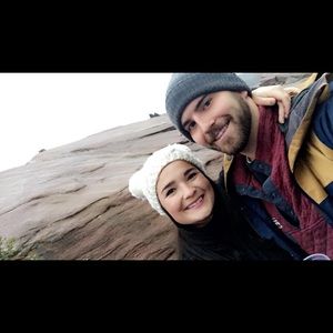 Meet your Posher, Ronnie