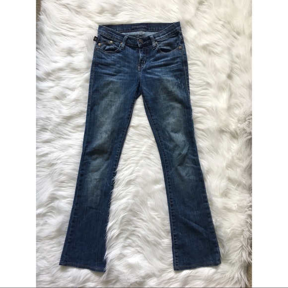 Rock & Republic Kasandra jeans size 2 - Picture 2 of 8