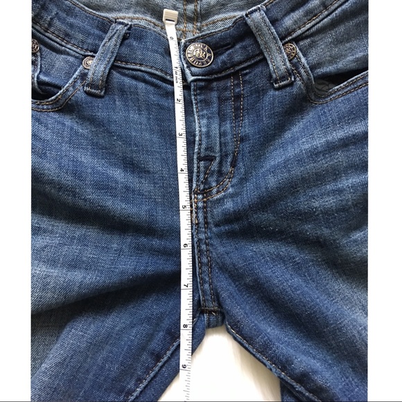 Rock & Republic Kasandra jeans size 2 - Picture 8 of 8