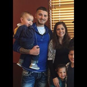 Meet your Posher, Sean