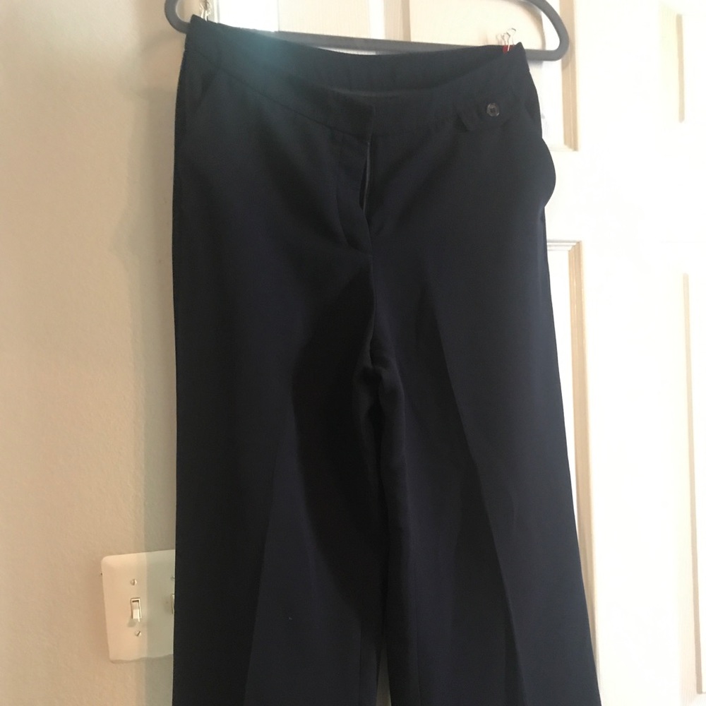 Dress pants