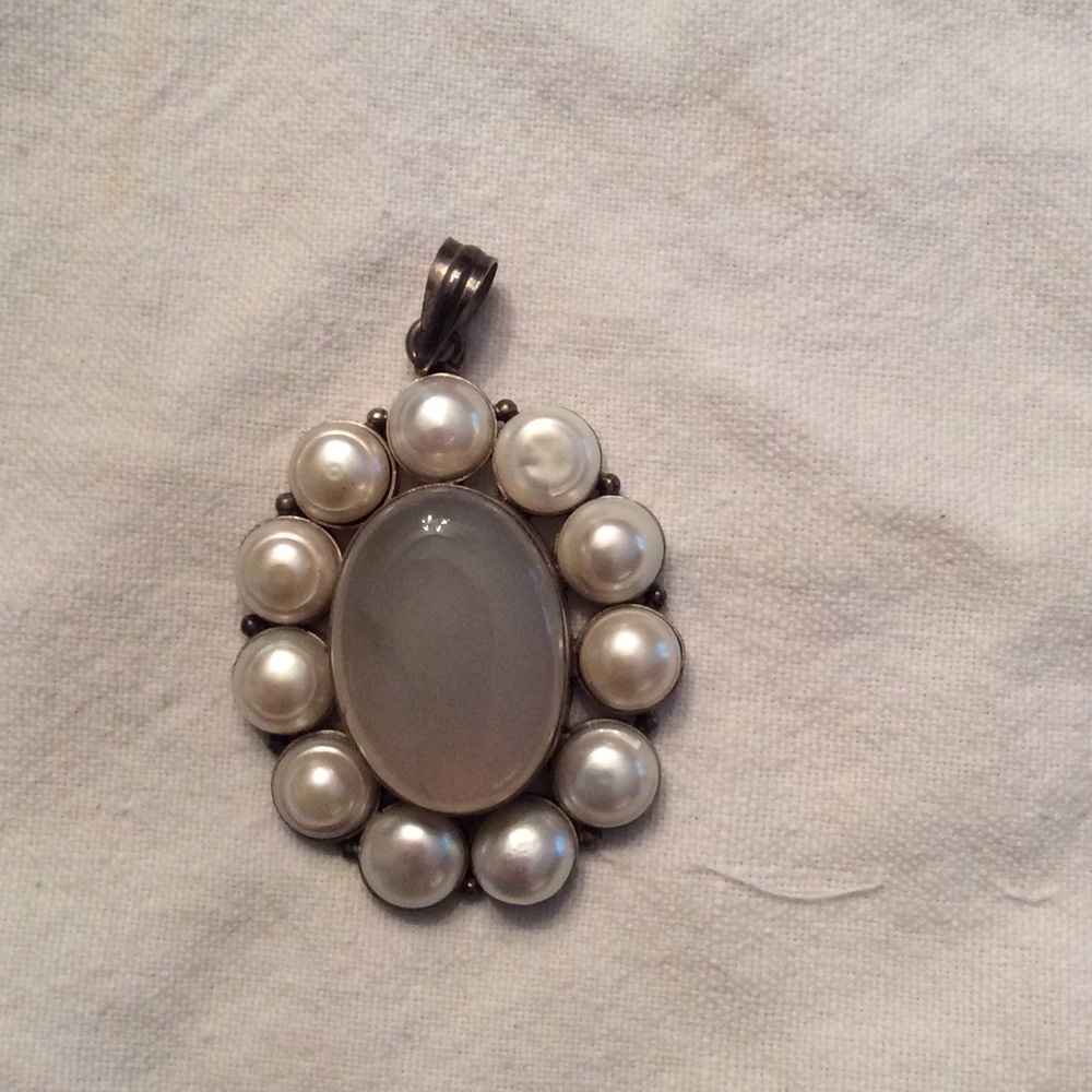 Pendant