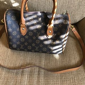 Louis Vuitton vintage bag
