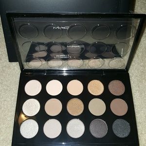 MAC "Nordstrom Now" Palette