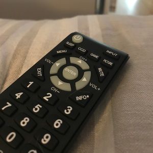 Meet your Posher, Shock