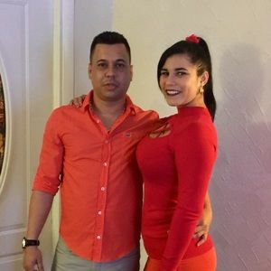 Meet your Posher, Fatima