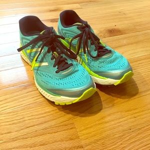 New Balance 880v7 running shoes