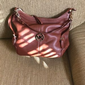 Michael kors not sure if it's real