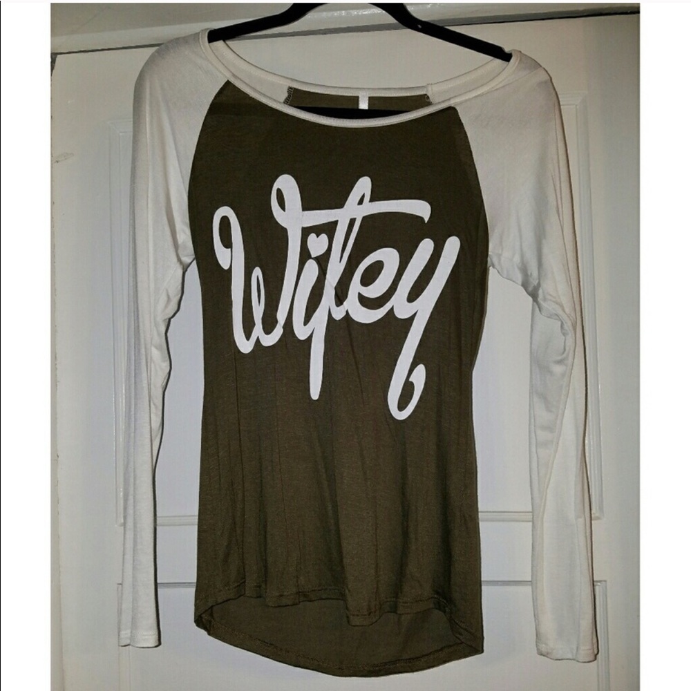 Wifey Shirt