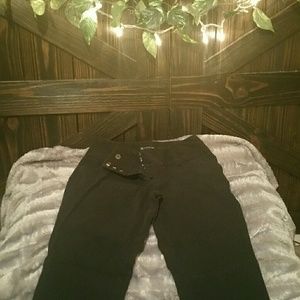 INC International Concepts - Stretch,Bootcut Jeans