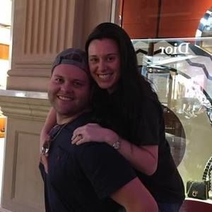 Meet your Posher, Eddie