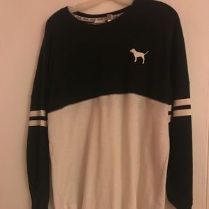 Victoria’s Secret PINK spirit jersey