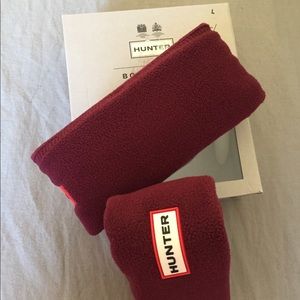 Hunter Socks