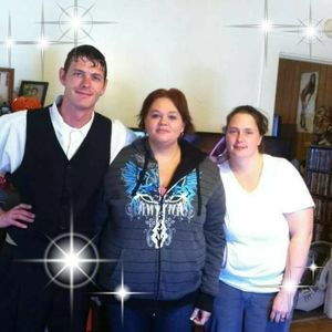 Meet your Posher, Rose