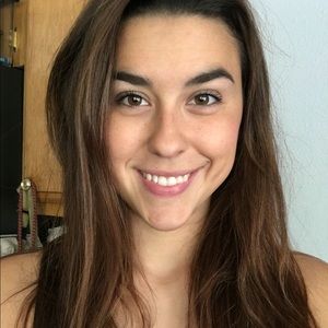 Meet your Posher, Mallory