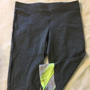 Bcg cropped workout pant