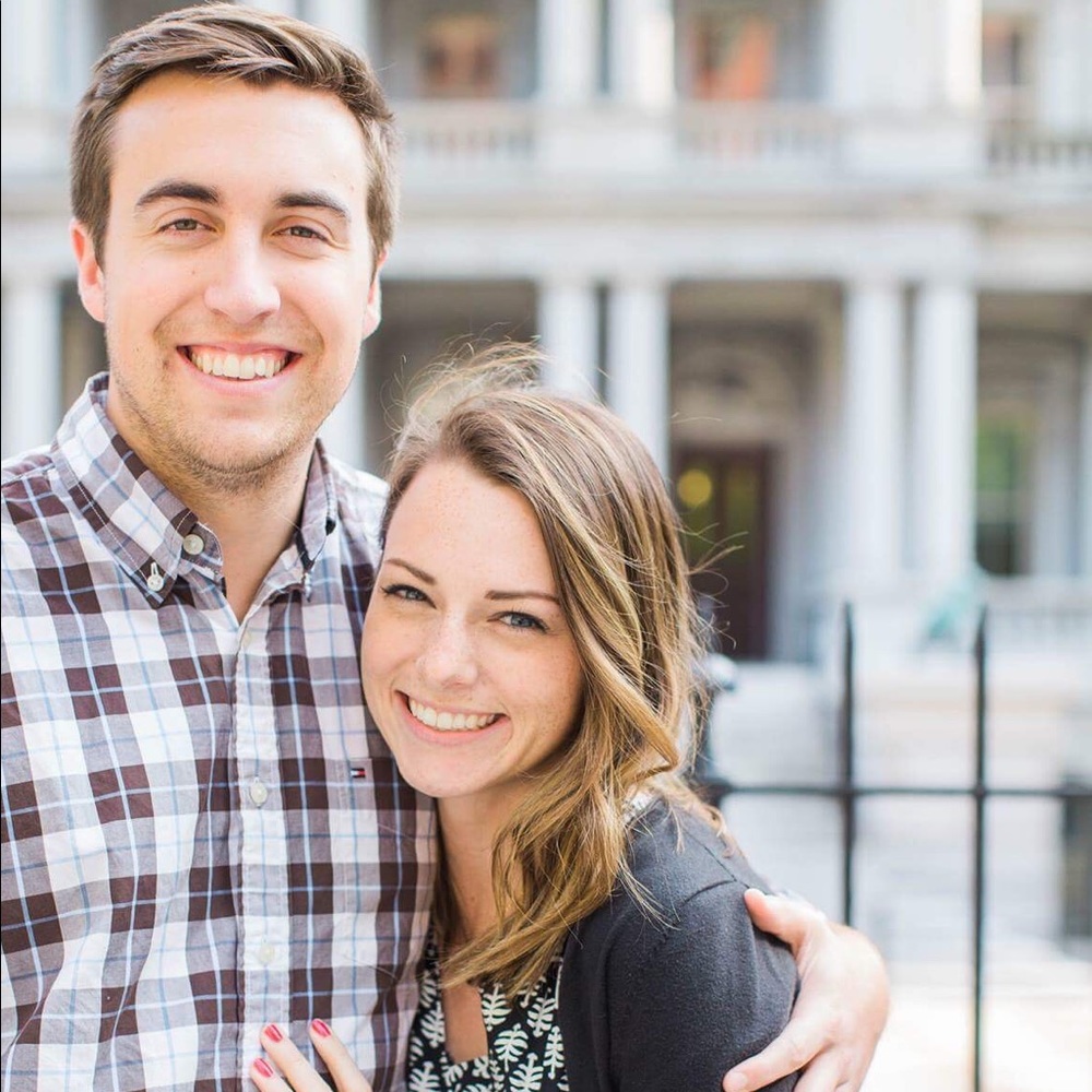 Meet your Posher, Kailyn