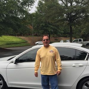 Meet your Posher, Chuck