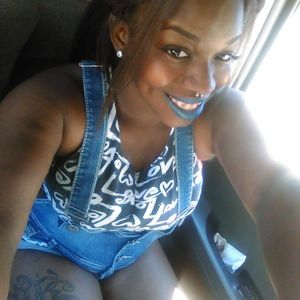 Meet your Posher, Deja laquan