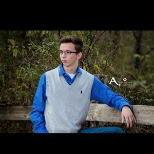 Meet your Posher, Alex