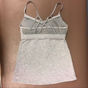 Lululemon just breathe tank. Size 6