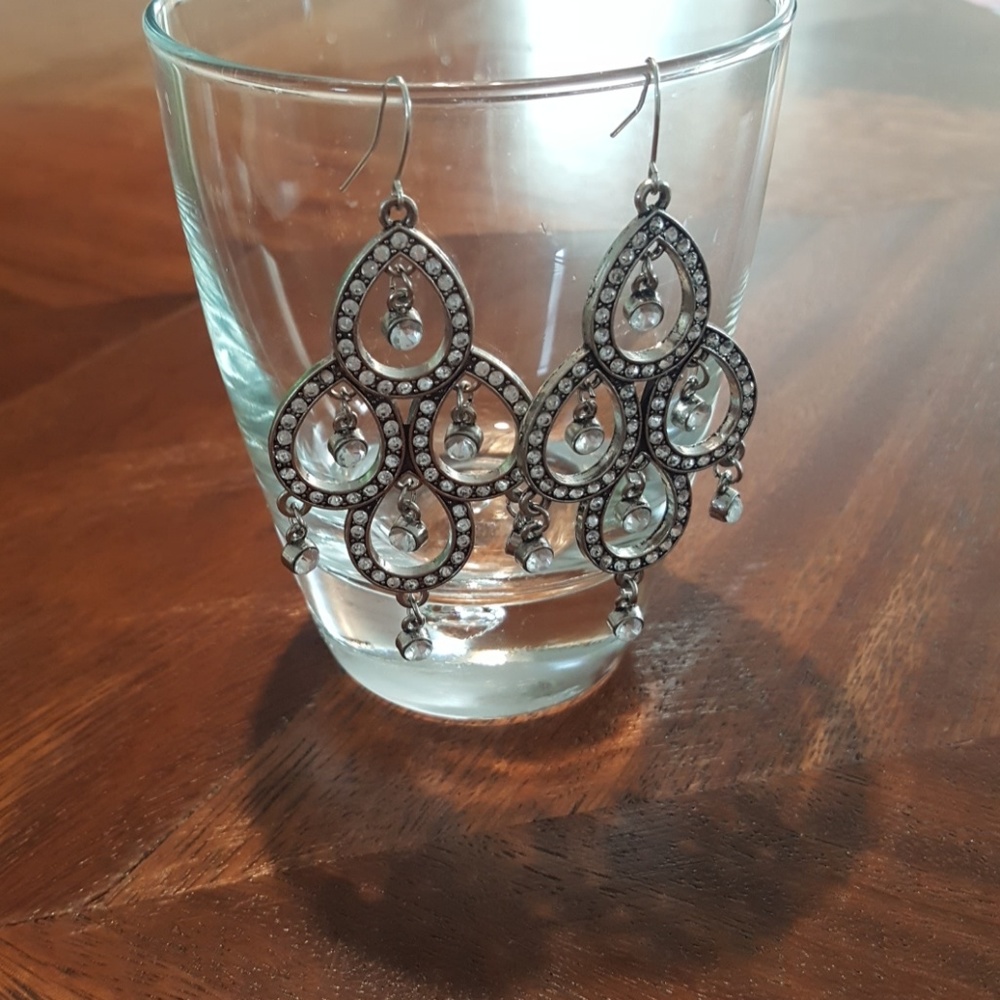 Statement Earrings