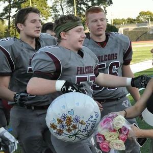 Meet your Posher, David