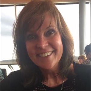 Meet your Posher, Terri