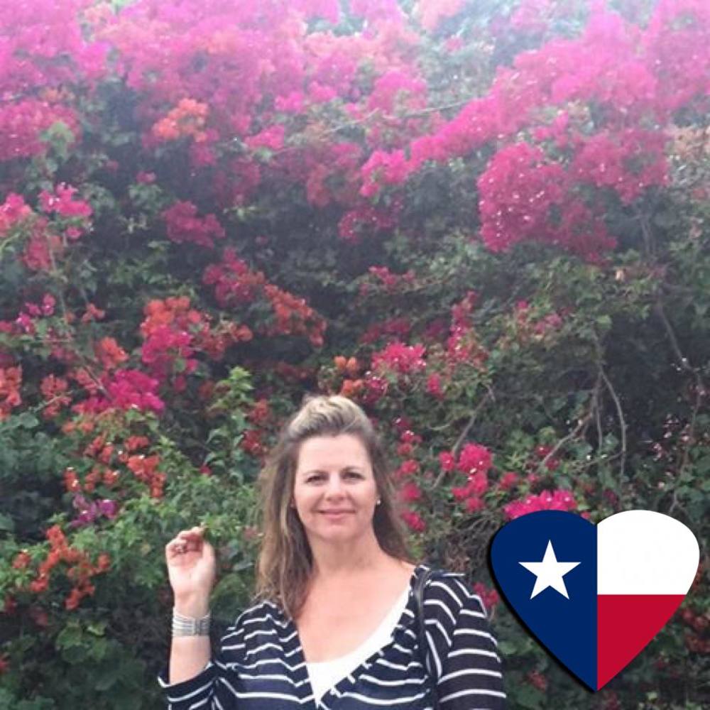 Meet your Posher, Stacy